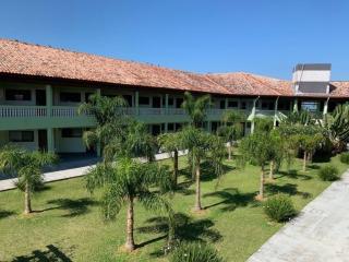 Apartamento Frente para o mar - Ilha Comprida - 0