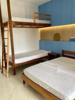 Apartamento Frente para o mar - 6
