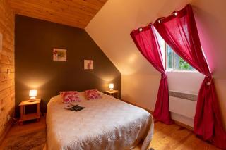 Chambres d'hôtes Le Gentil Home - Arras-en-Lavedan - 8
