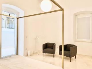 Federiciano White House - Bari Center - 2
