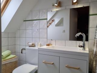 Chambres d'hôtes Le Gentil Home - Arras-en-Lavedan - 4