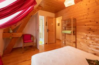 Chambres d'hôtes Le Gentil Home - 6