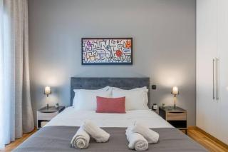The HostMaster Artistic Inn - Athens - 8