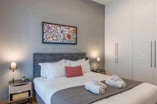 The HostMaster Artistic Inn - Athens - 6