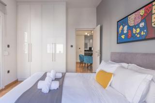 The HostMaster Artistic Inn - Athens - 2