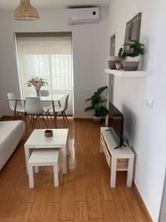 Apartamento Veracruz - Rota - 1