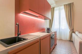 Seggiole Boutique Apartment Iris - Florence - 7