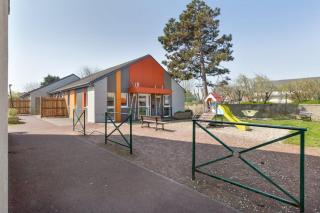 Les Tourelles Village de vacances - Asnelles - 6