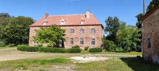 Domaine du Parc - - 0