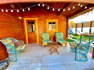 Canary Wild House 2 - Carrizal - 5