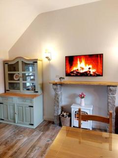Wildthorn Cottage - Moyad - 9