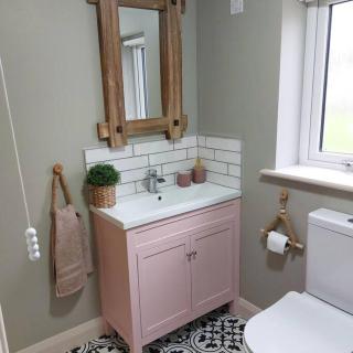 Wildthorn Cottage - Moyad - 7
