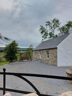 Wildthorn Cottage - Moyad - 2