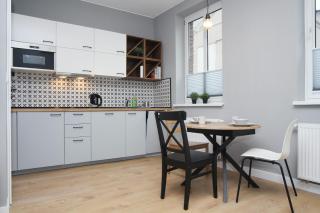 Stara Drukarnia - Apartamenty typu Studio - Bydgoszcz - 0
