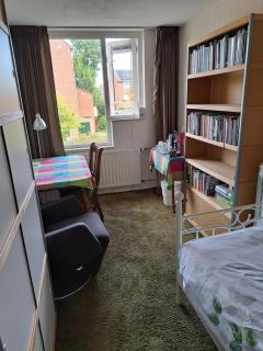 Homestay Utrecht - Utrecht - 9