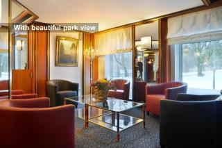 Ambassador Parkhotel - München - 4