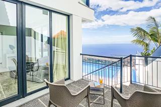 Monte White House - Funchal - 6