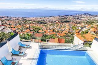 Monte White House - Funchal - 3