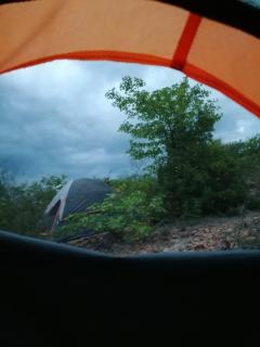 La Gracia Camping - 3