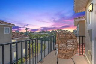 Bella Costa 160- Sandy Feet Retreat - Panama City Beach - 0