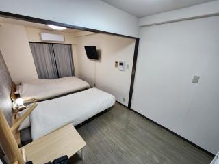 MORI Apartment 道頓堀(Dotonbori) 1K - 6