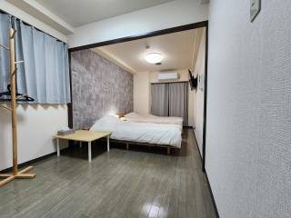 MORI Apartment 道頓堀(Dotonbori) 1K - 3