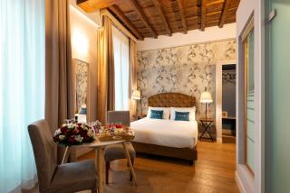 Le Suite del Barone - Roma - 7