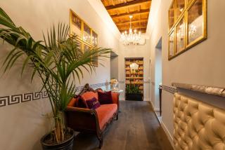 Le Suite del Barone - Roma - 9