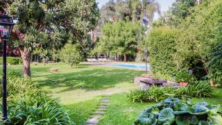Archirafi Garden - Riposto - 1