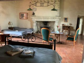 Château de Mézerville - Mézerville - 2