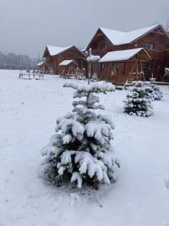 La Cabane Râșnov - Rîşnov - 1