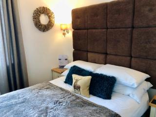 Distant Hills Guest House - Spean Bridge - 7