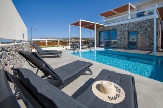 Xenias Luxury Villas - Kalathas - 9