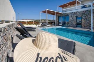 Xenias Luxury Villas - Kalathas - 8