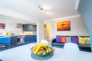 Brunswick Fab Pad - By My Getaways - Brighton & Hove - 7