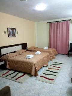 Hotel Panorama - Agios Panteleimon - 7