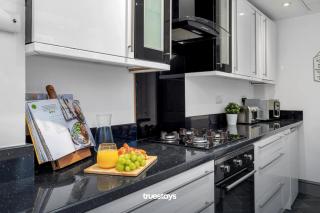 Chorlton House by Truestays - NEW 2 Bedroom House in Stoke-on-Trent - Hanley - 8