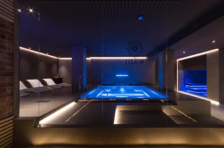 D'Aragona Lifestyle Hotel - 3