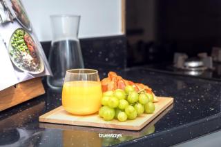 Chorlton House by Truestays - NEW 2 Bedroom House in Stoke-on-Trent - Hanley - 1