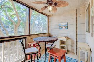 Spa on Port Royal Sound 1122 - Hilton Head Island - 6