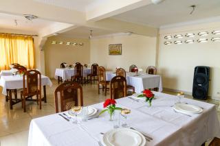 HOTEL MELROSE SAMBAVA - Sambava - 1