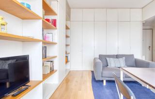 JOIVY Vibrant studio with balcony - Milan - 8