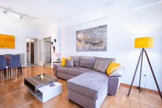 Modern Apartment near City center - Atene - 5