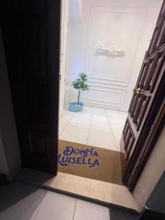 Donna Luisella B&b - Napels - 6