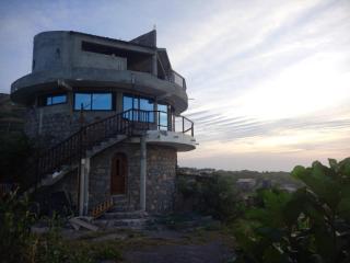 Casa Fabrice - Ribeira da Prata - 0