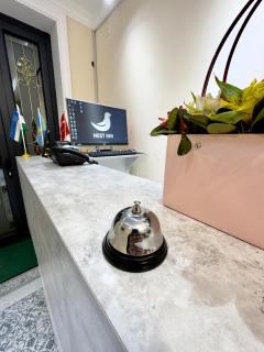 NEST INN - Tashkent - 3