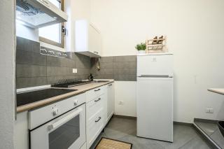 B24 Attico con Free WiFi & Parking - vicino a Bologna Fiera, Lugo Hospital Villa Maria, Ravenna - Massa Lombarda - 7
