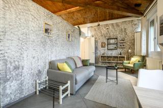 B24 Attico con Free WiFi & Parking - vicino a Bologna Fiera, Lugo Hospital Villa Maria, Ravenna - Massa Lombarda - 4