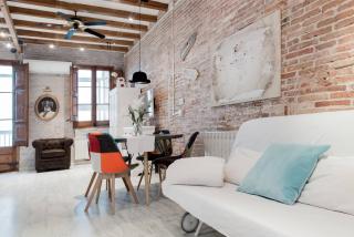 Lovely loft near Barcelona center - Barcelone - 8