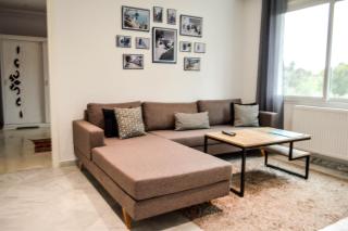 Cosy S3 Apartment in Sidi Bou Said Village - Sidi Bou Saïd - 8